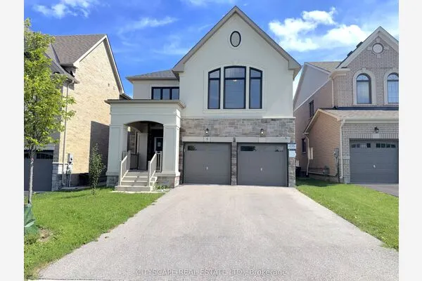 5 Pear Blossom Way
