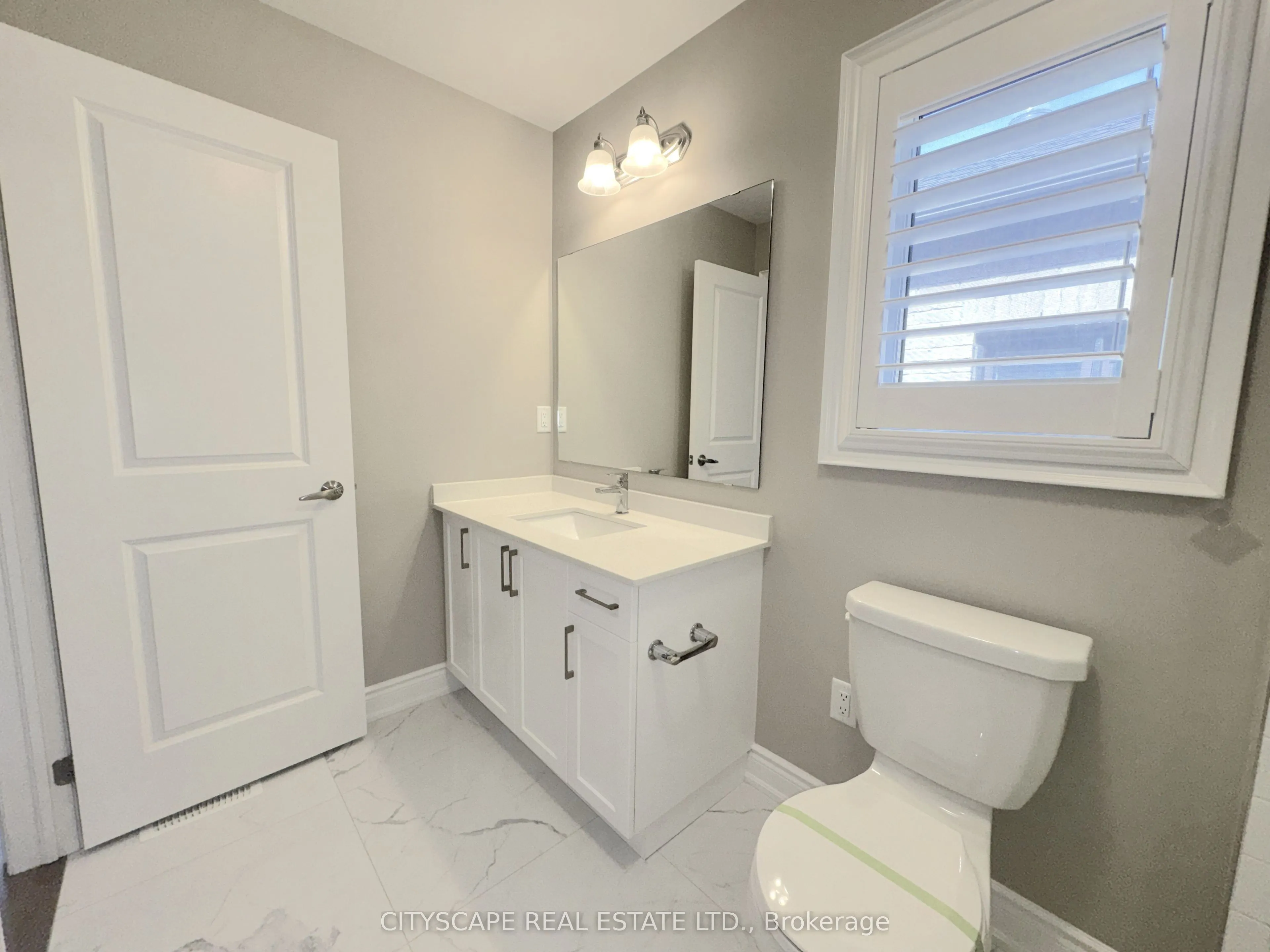 5 Pear Blossom Way