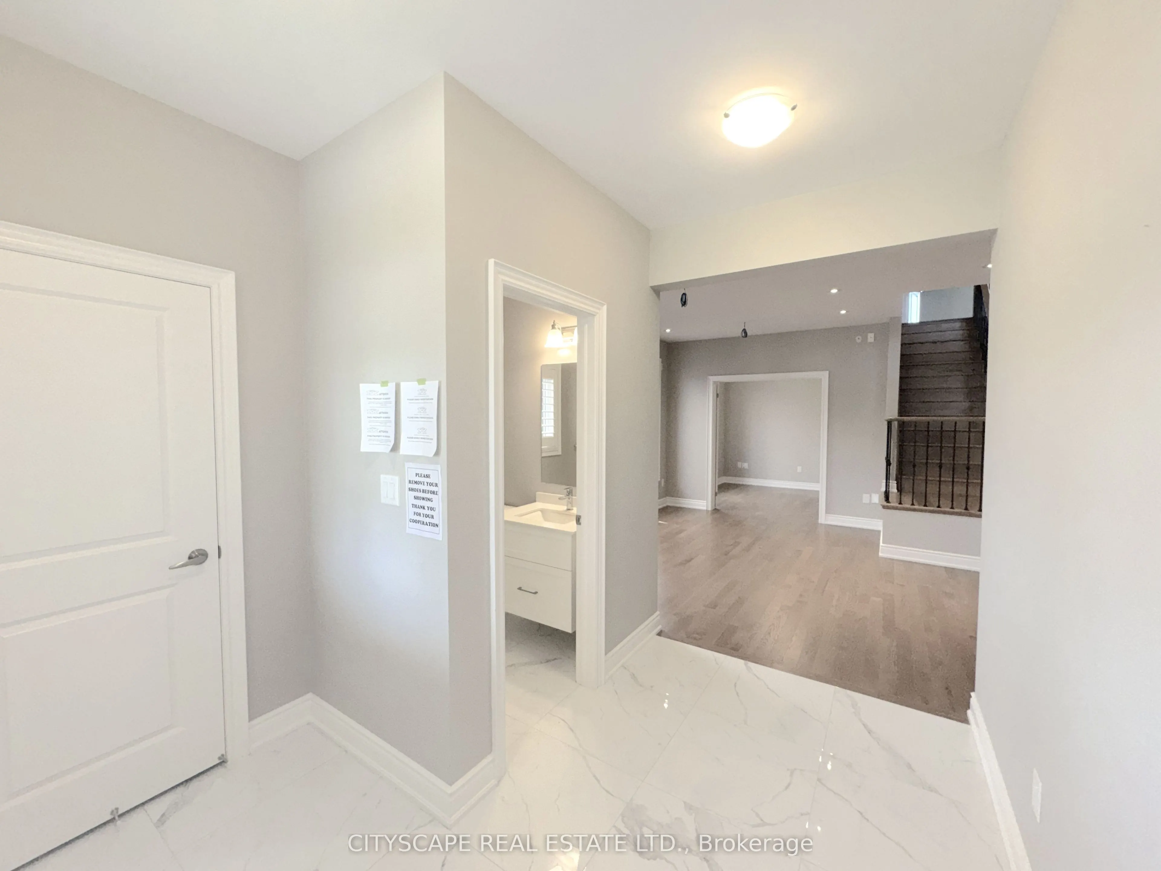 5 Pear Blossom Way