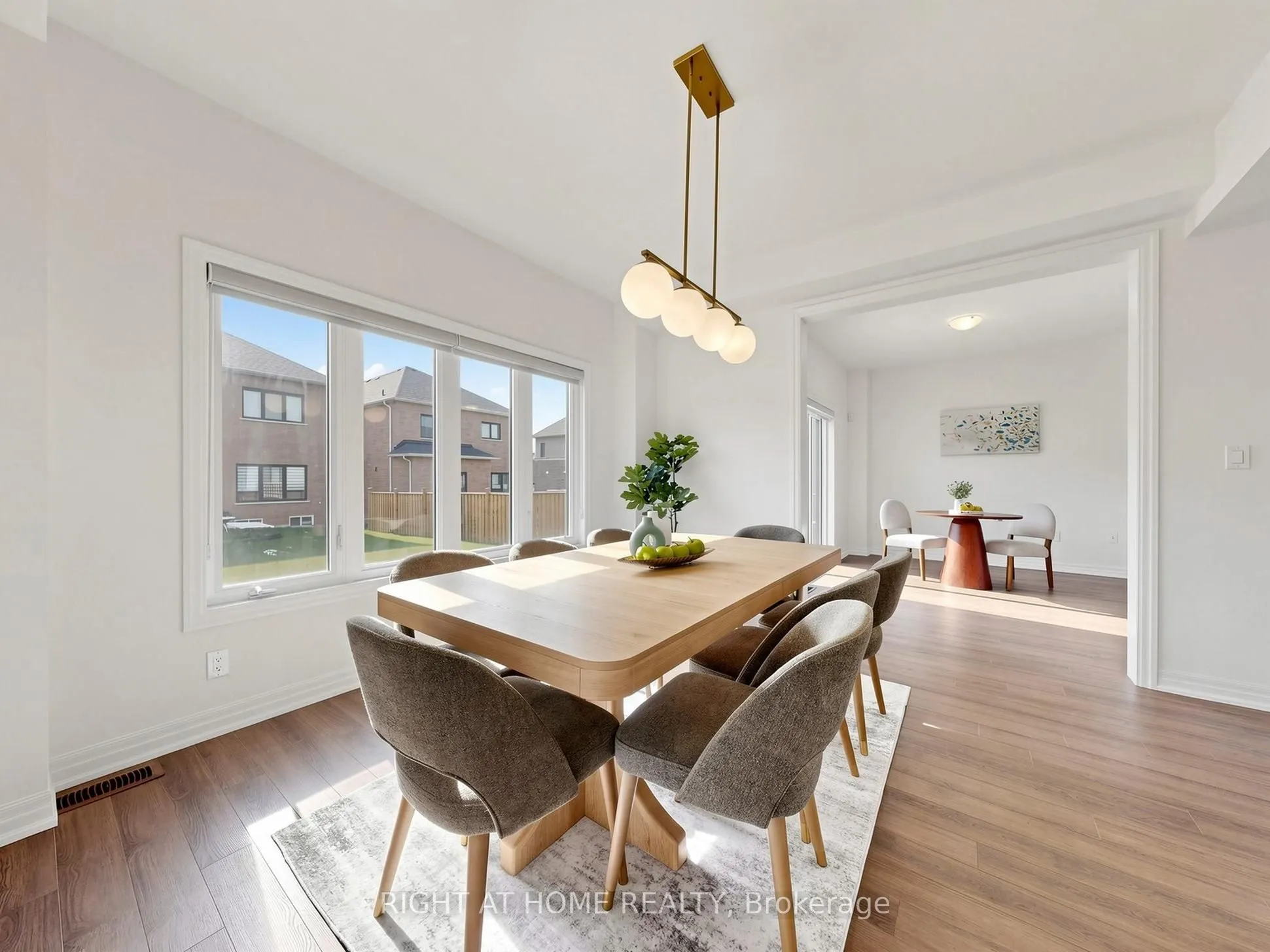 10 George Ellis Drive