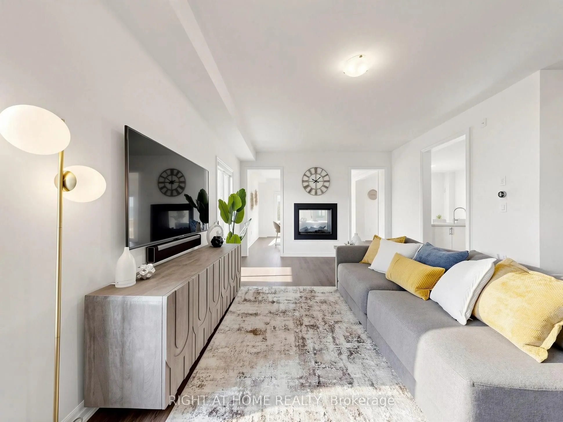 10 George Ellis Drive