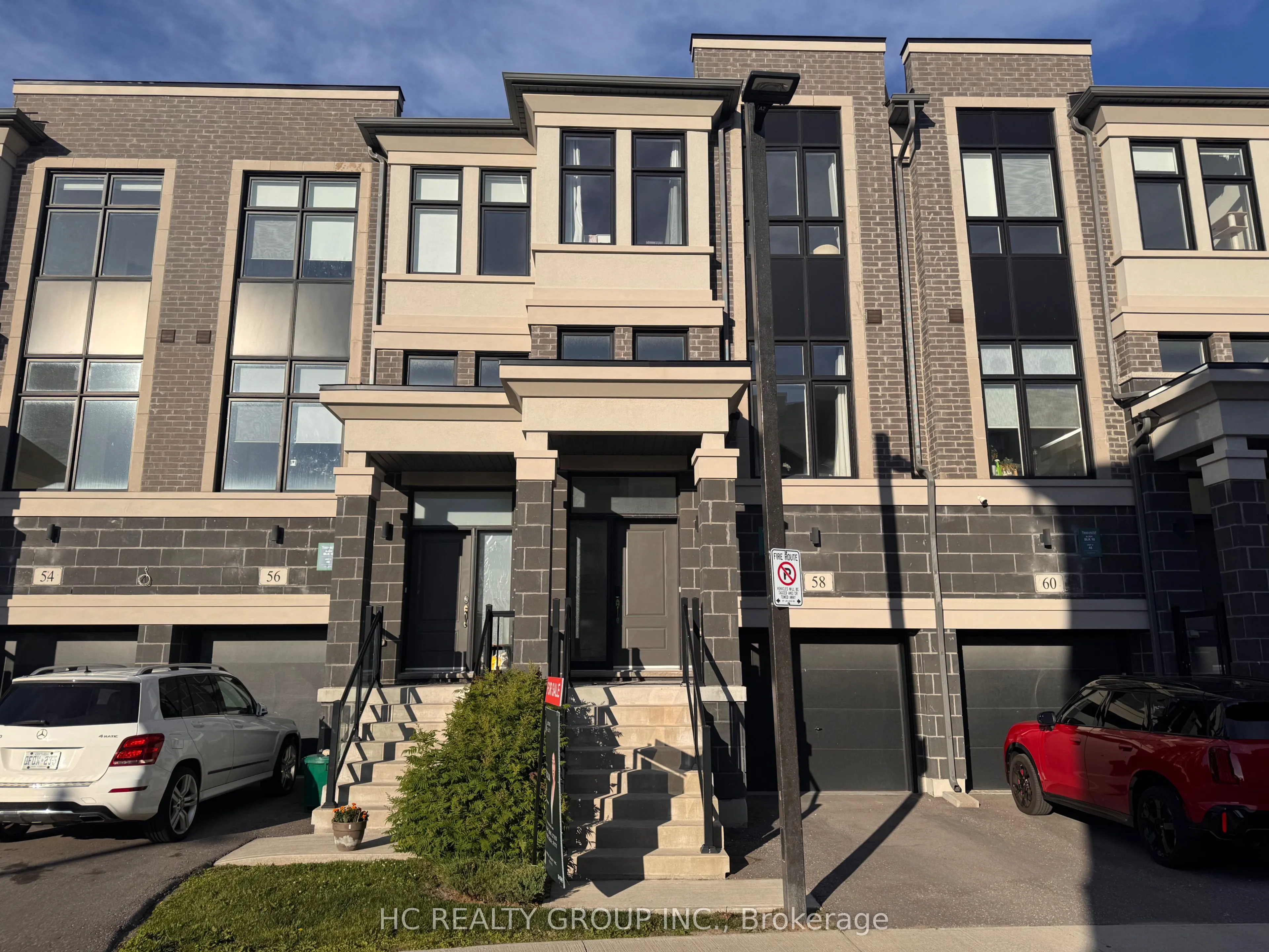 58 Pantheon Lane