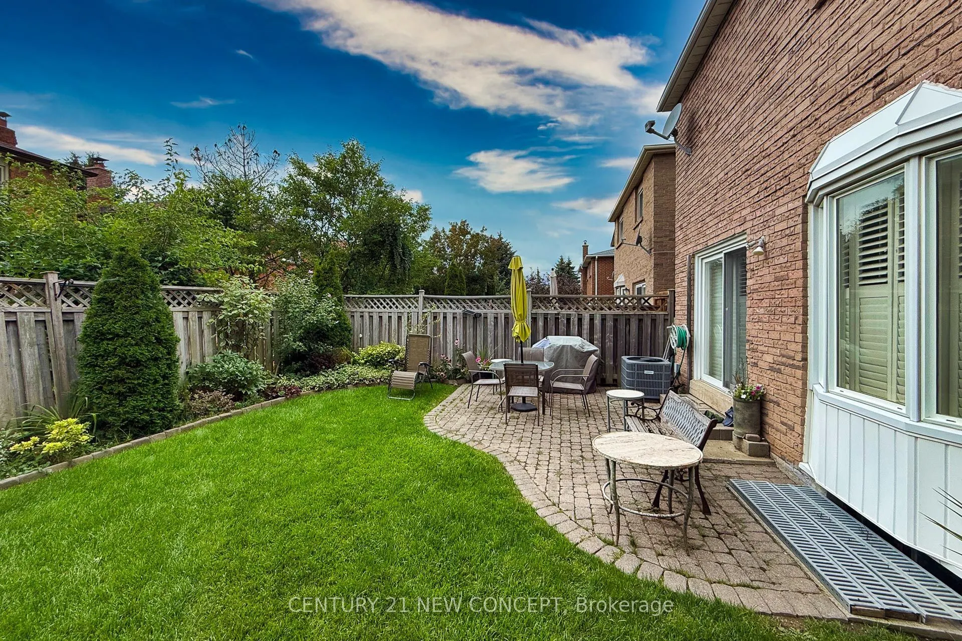 8 Millcroft Way