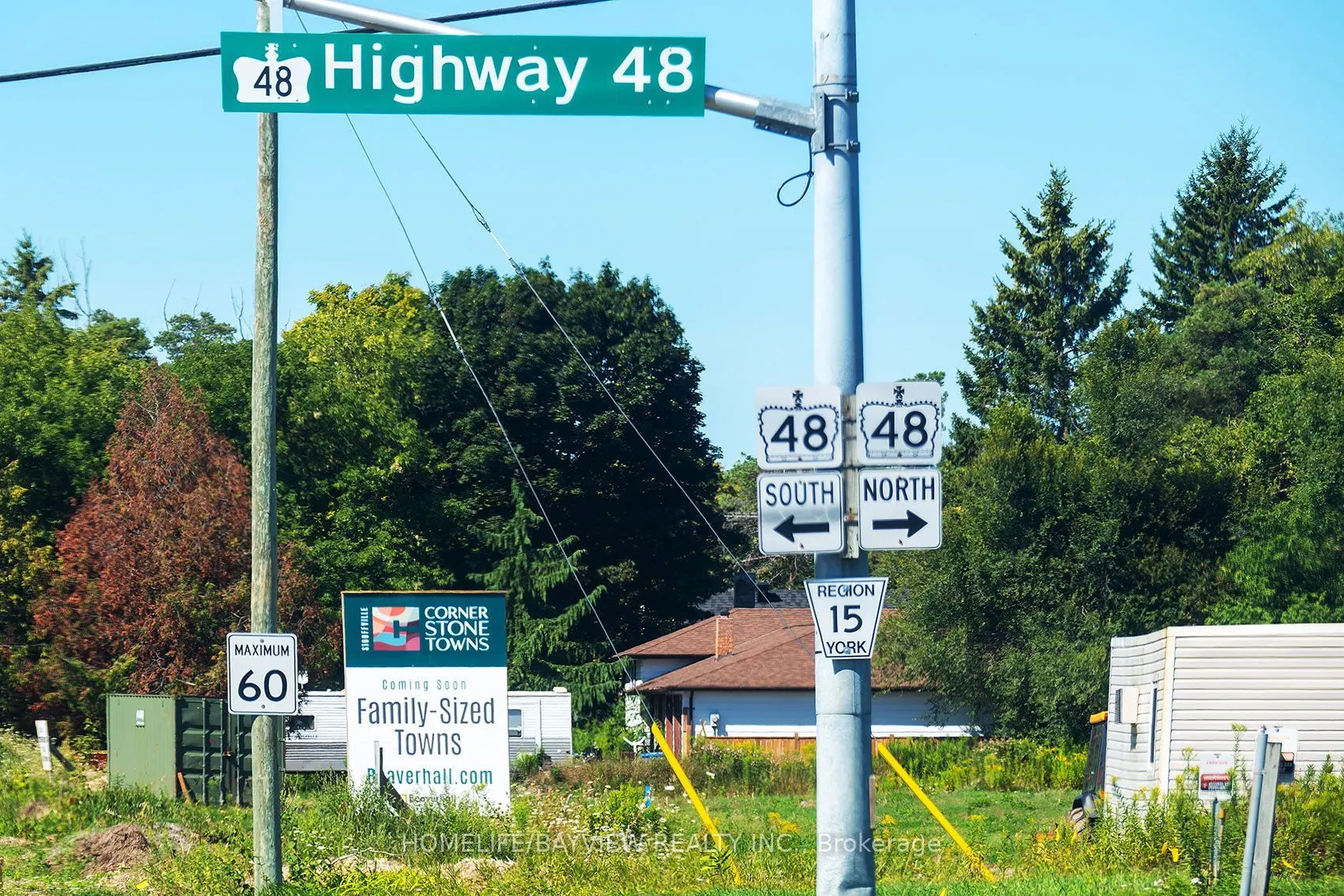 5844 & 5912 Aurora Road