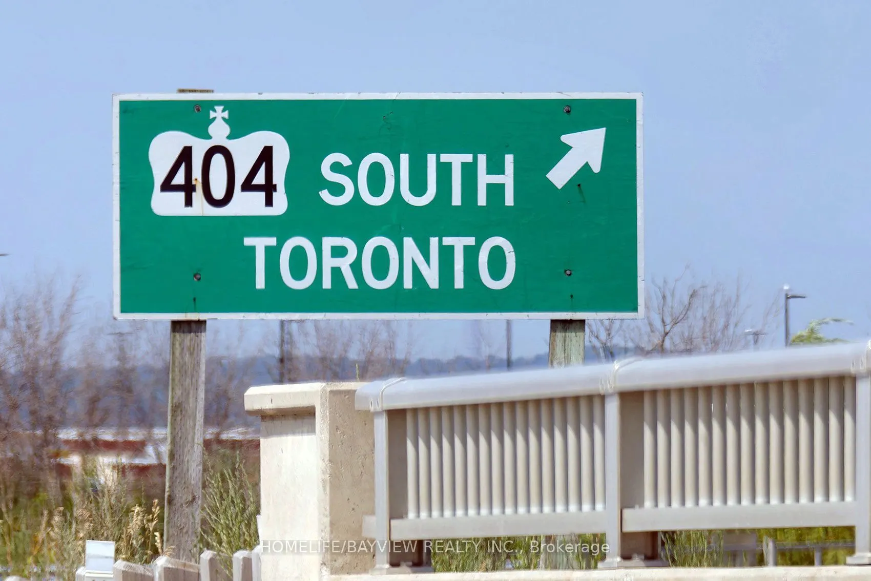 5844 & 5912 Aurora Road