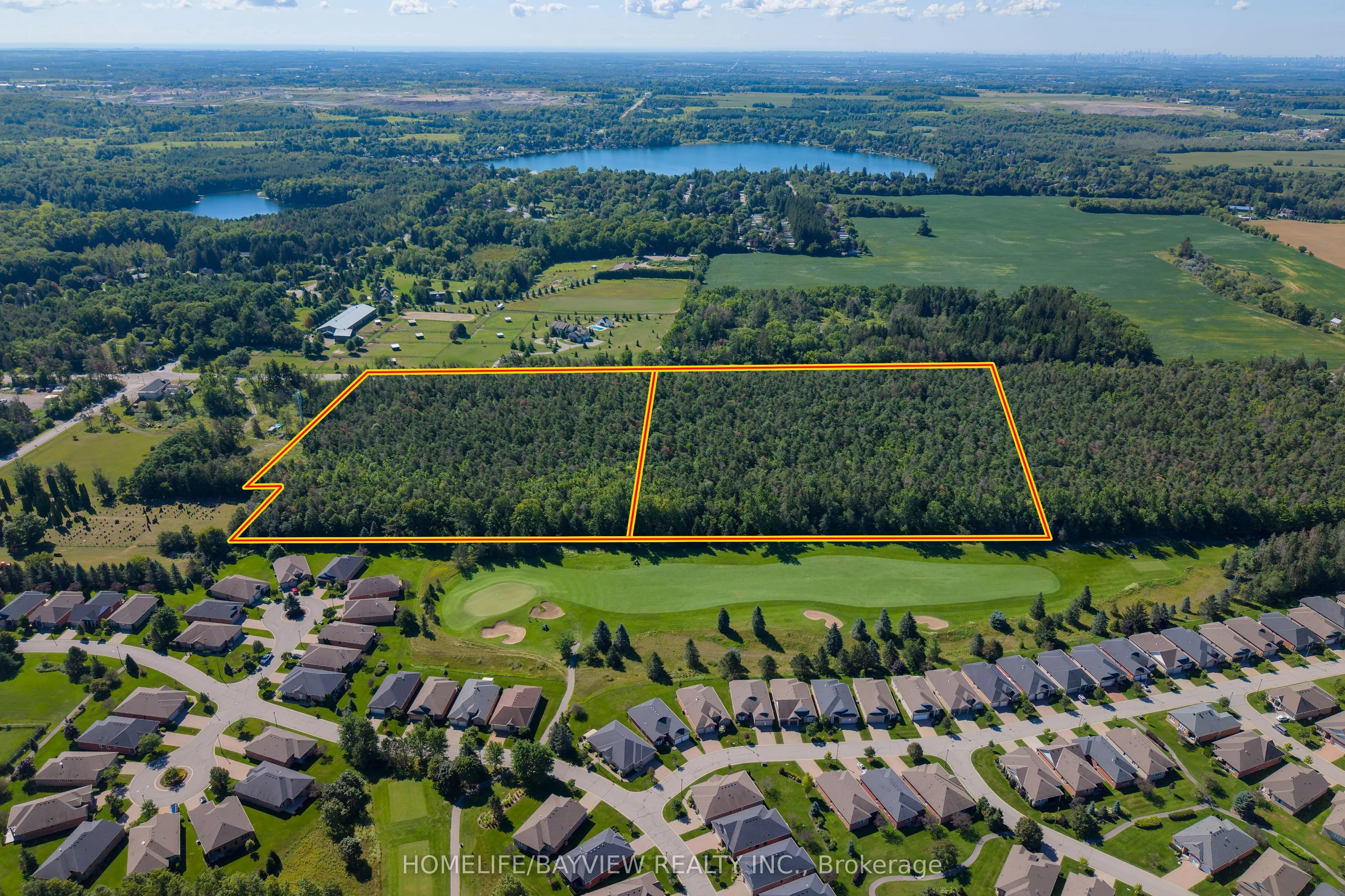 5844 & 5912 Aurora Road