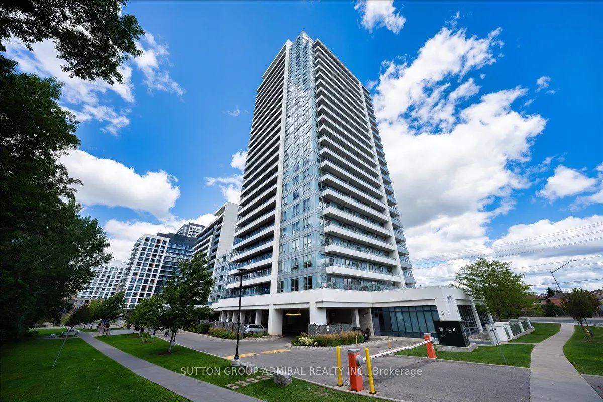 7890 Bathurst Street #806
