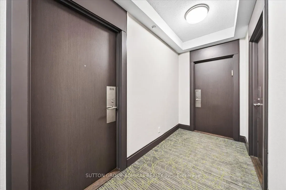 7890 Bathurst Street #806