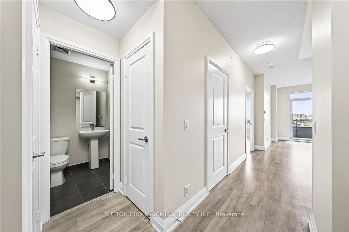 7890 Bathurst Street #806