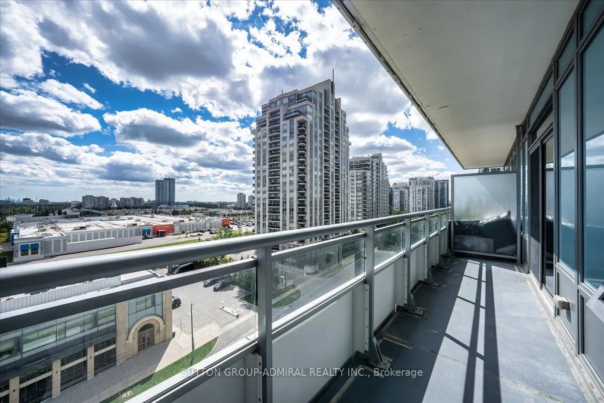 7890 Bathurst Street #806