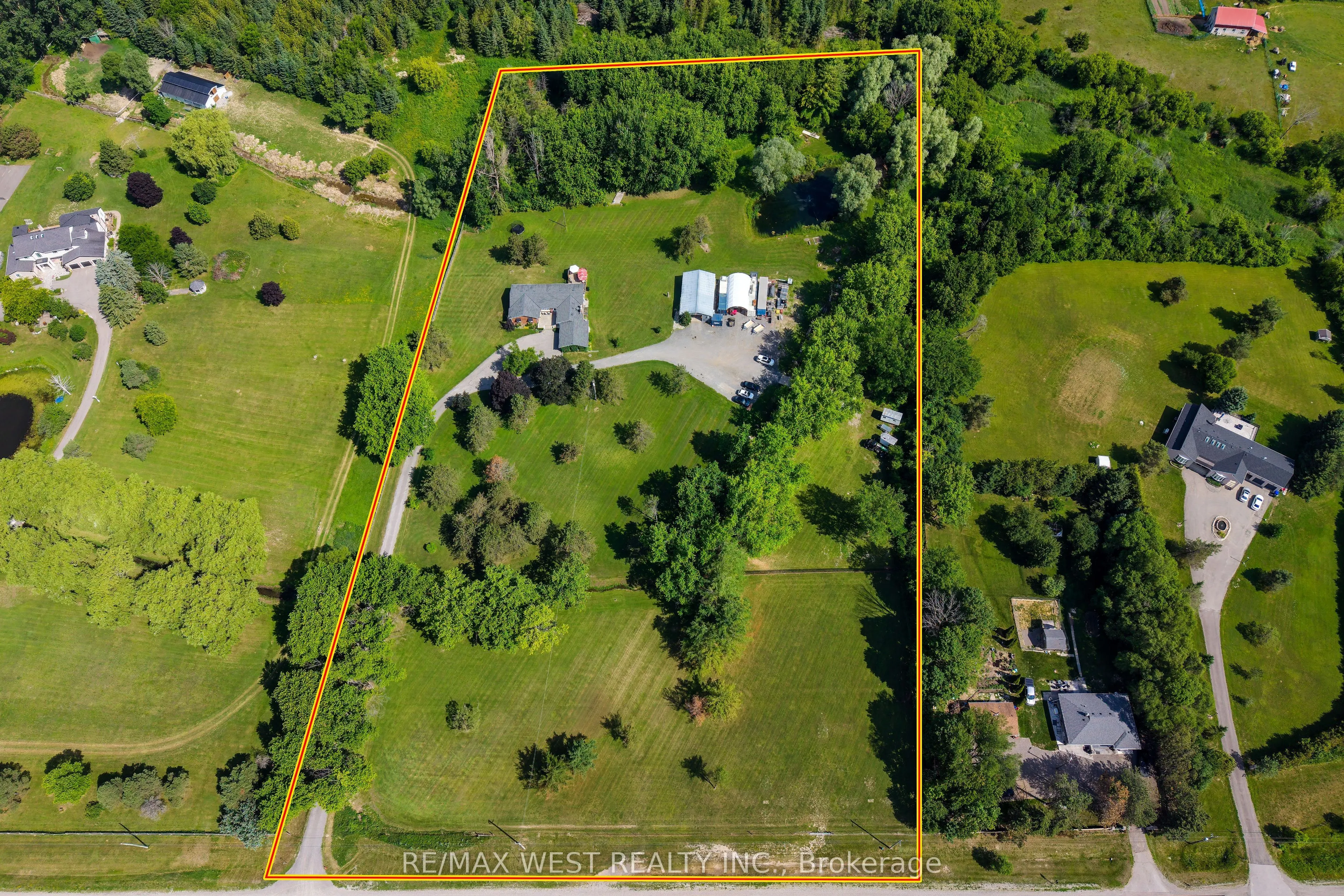 7324 Highway 9 Road S