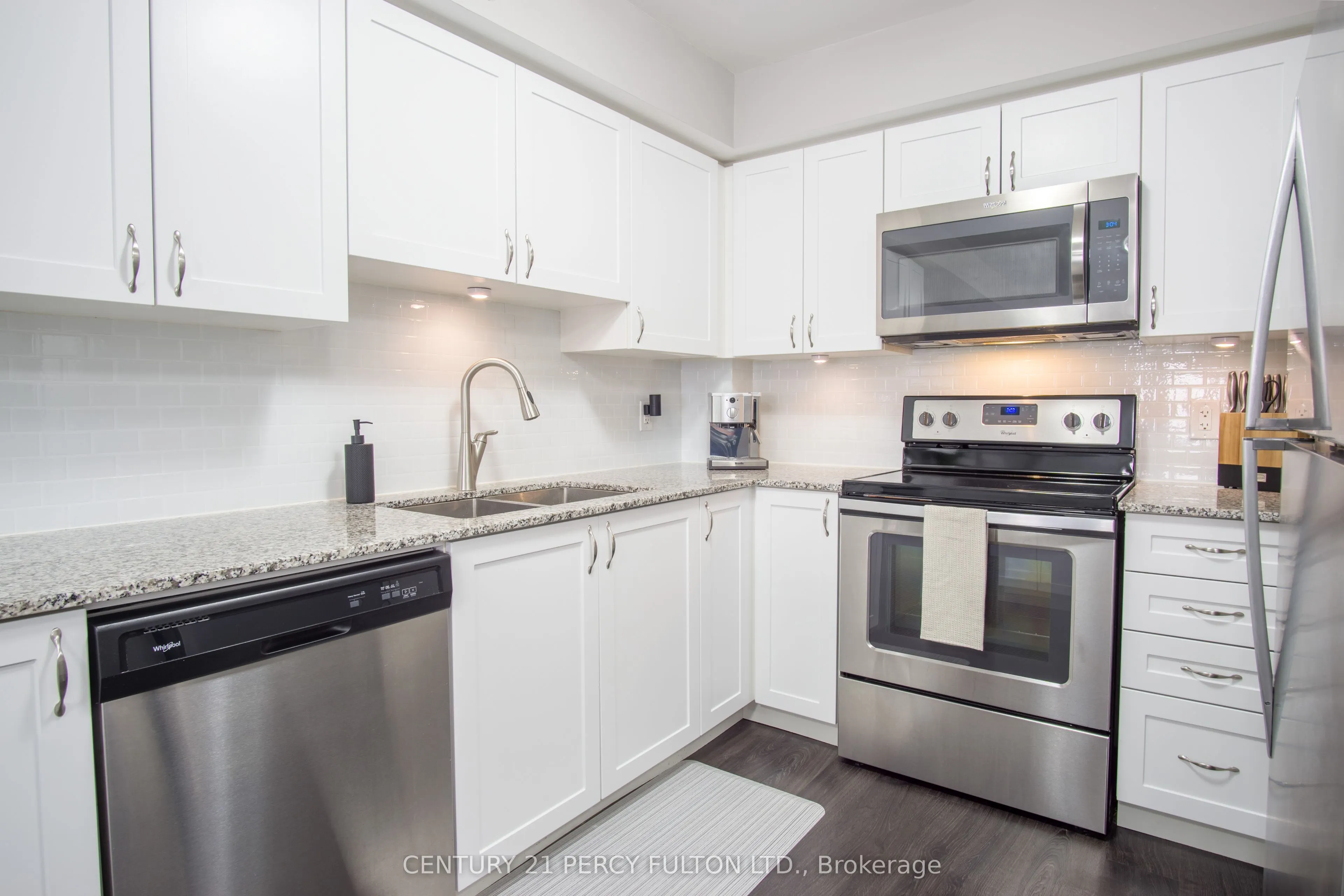 481 Rupert Avenue #201