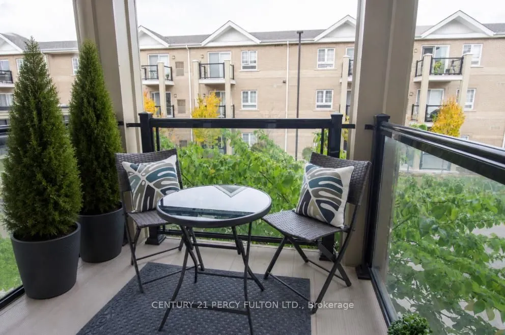 481 Rupert Avenue #201