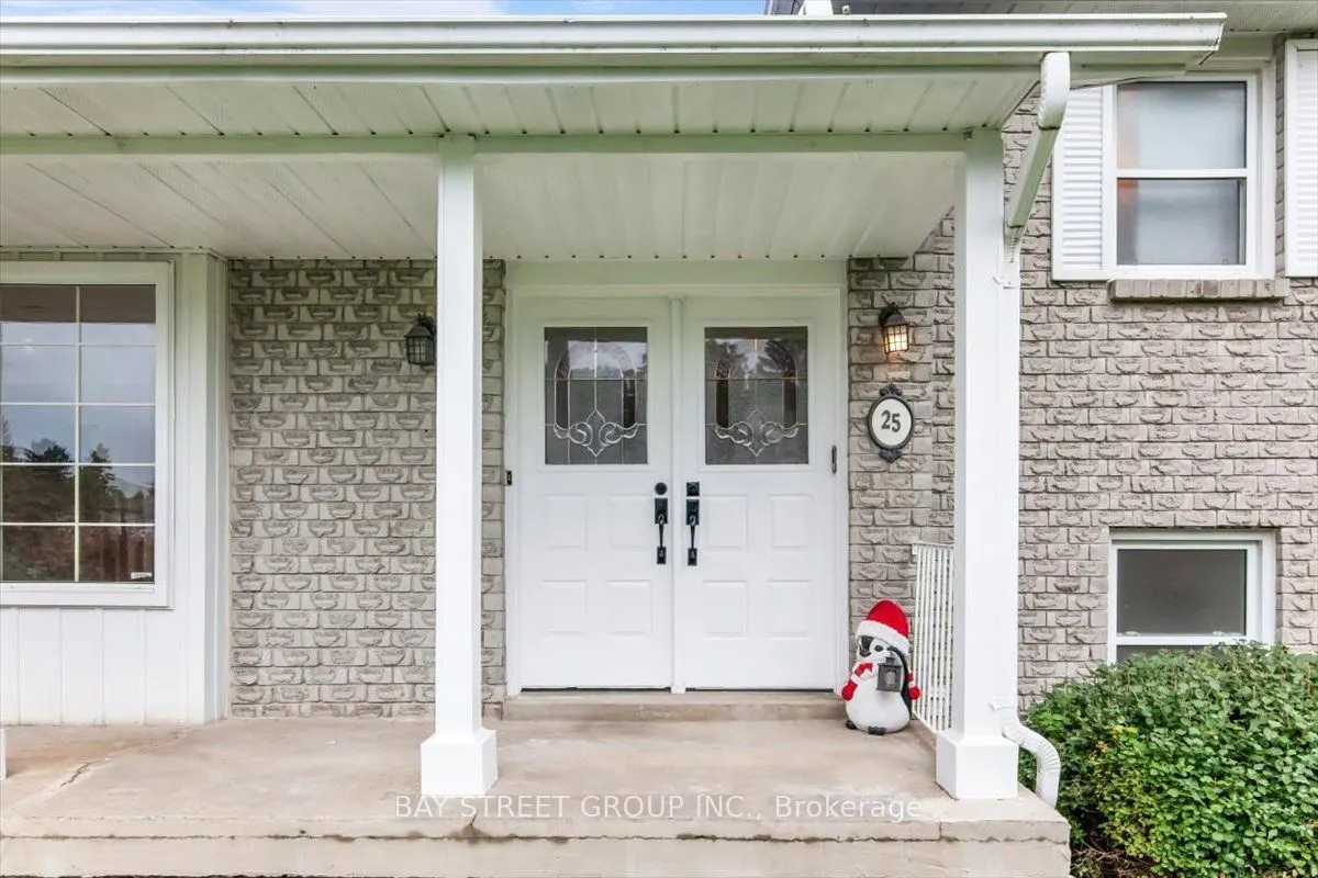 25 Marjorie Drive