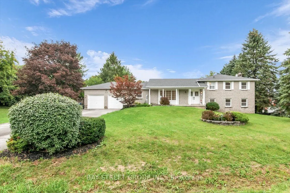 25 Marjorie Drive