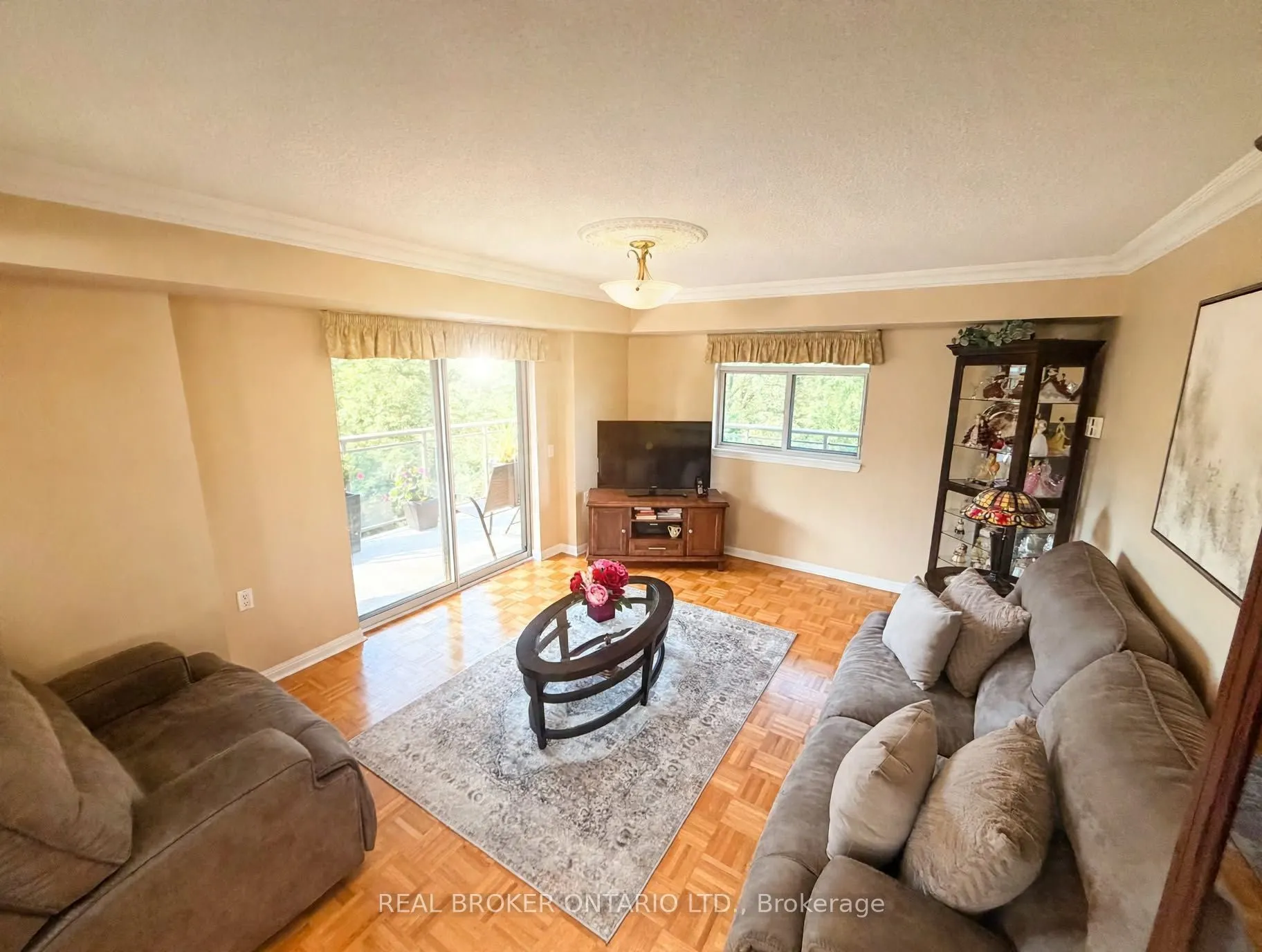 2504 Rutherford Road #314