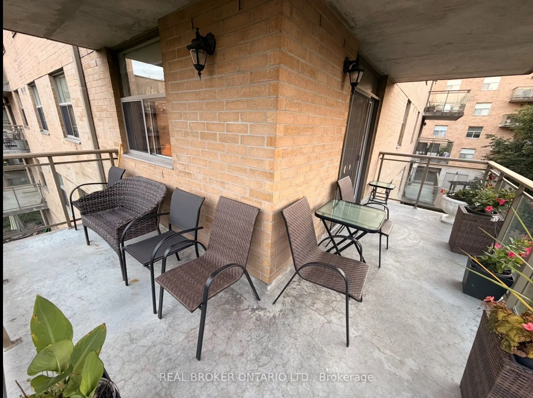 2504 Rutherford Road #314