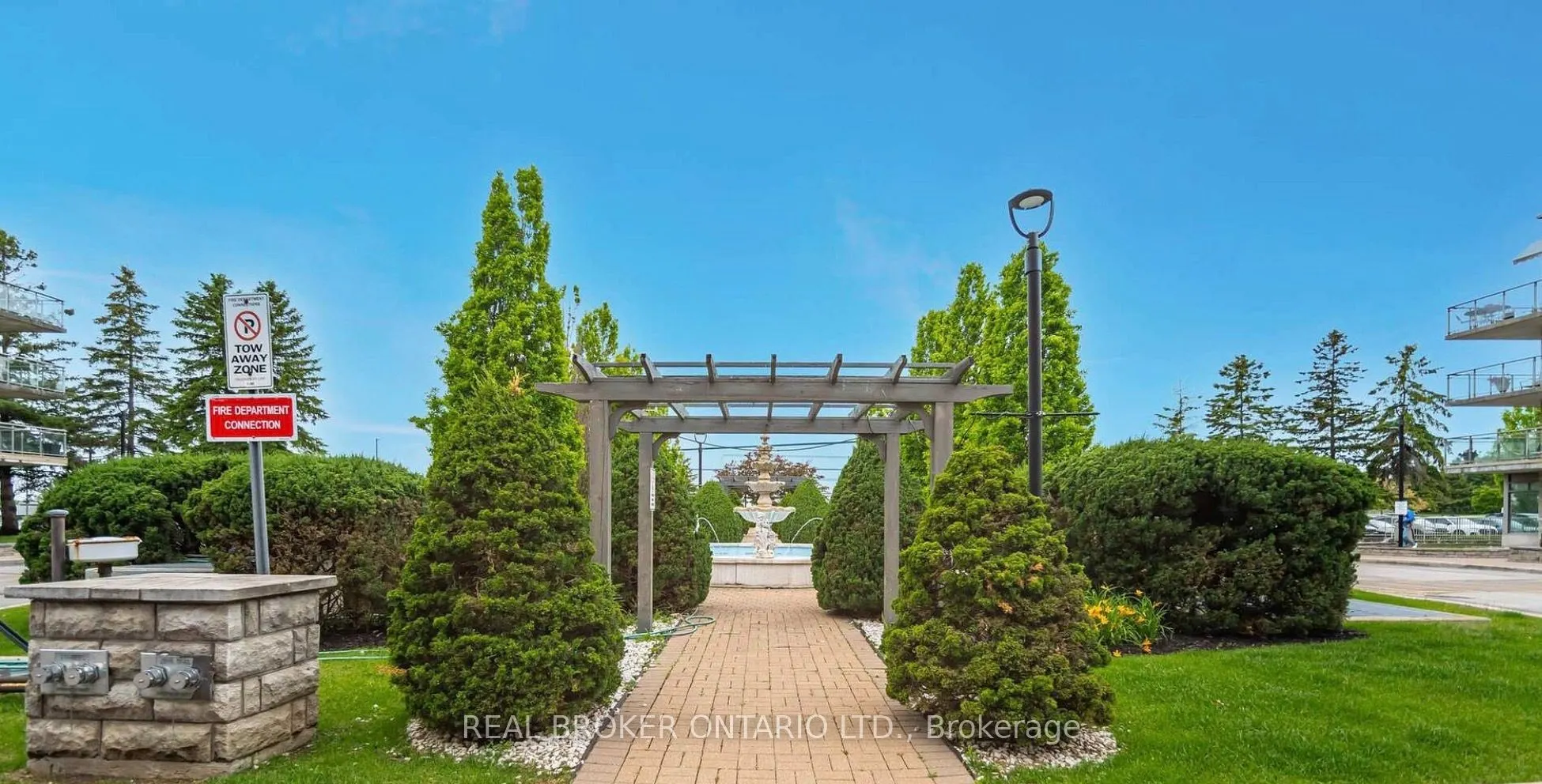2504 Rutherford Road #314