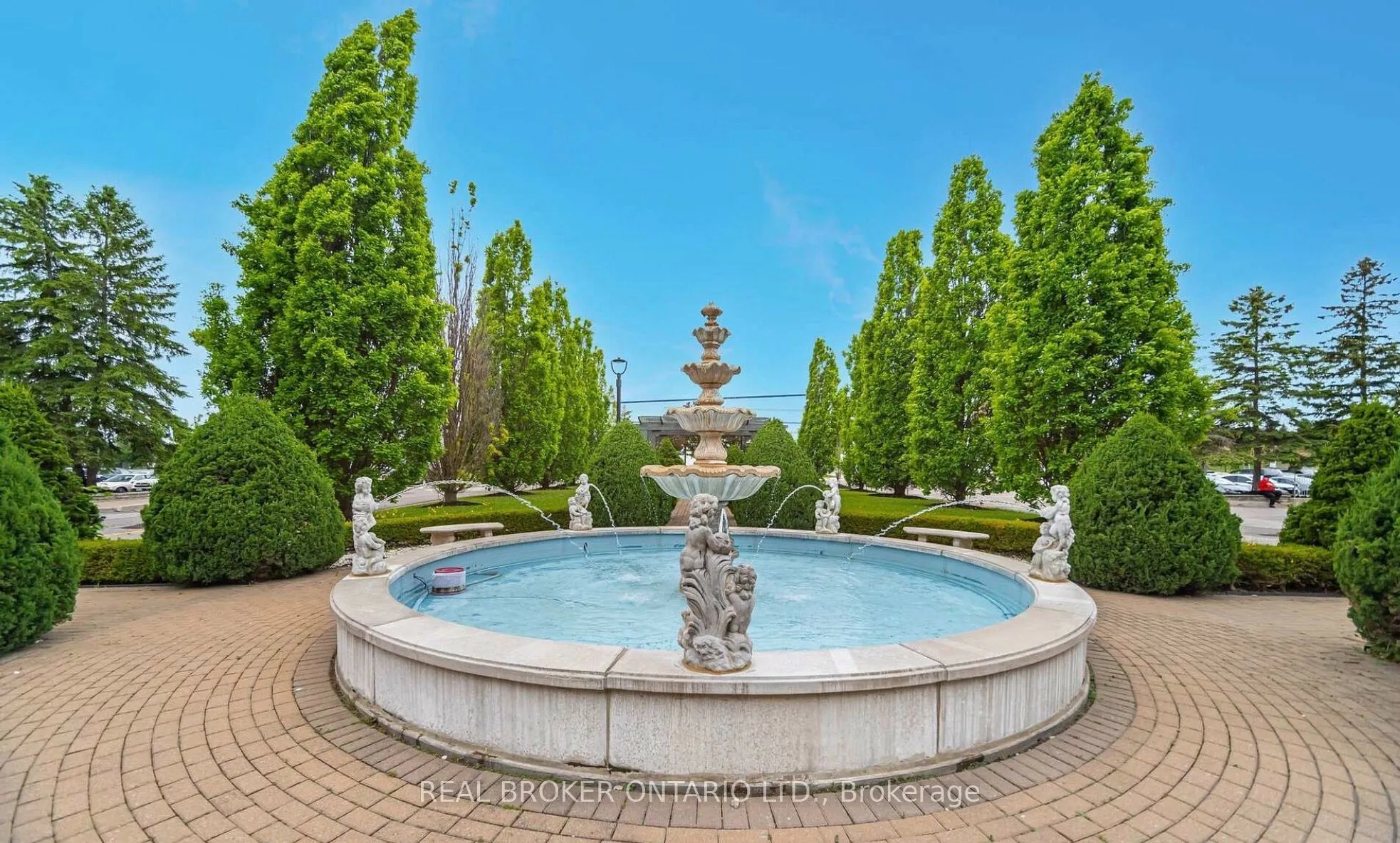 2504 Rutherford Road #314