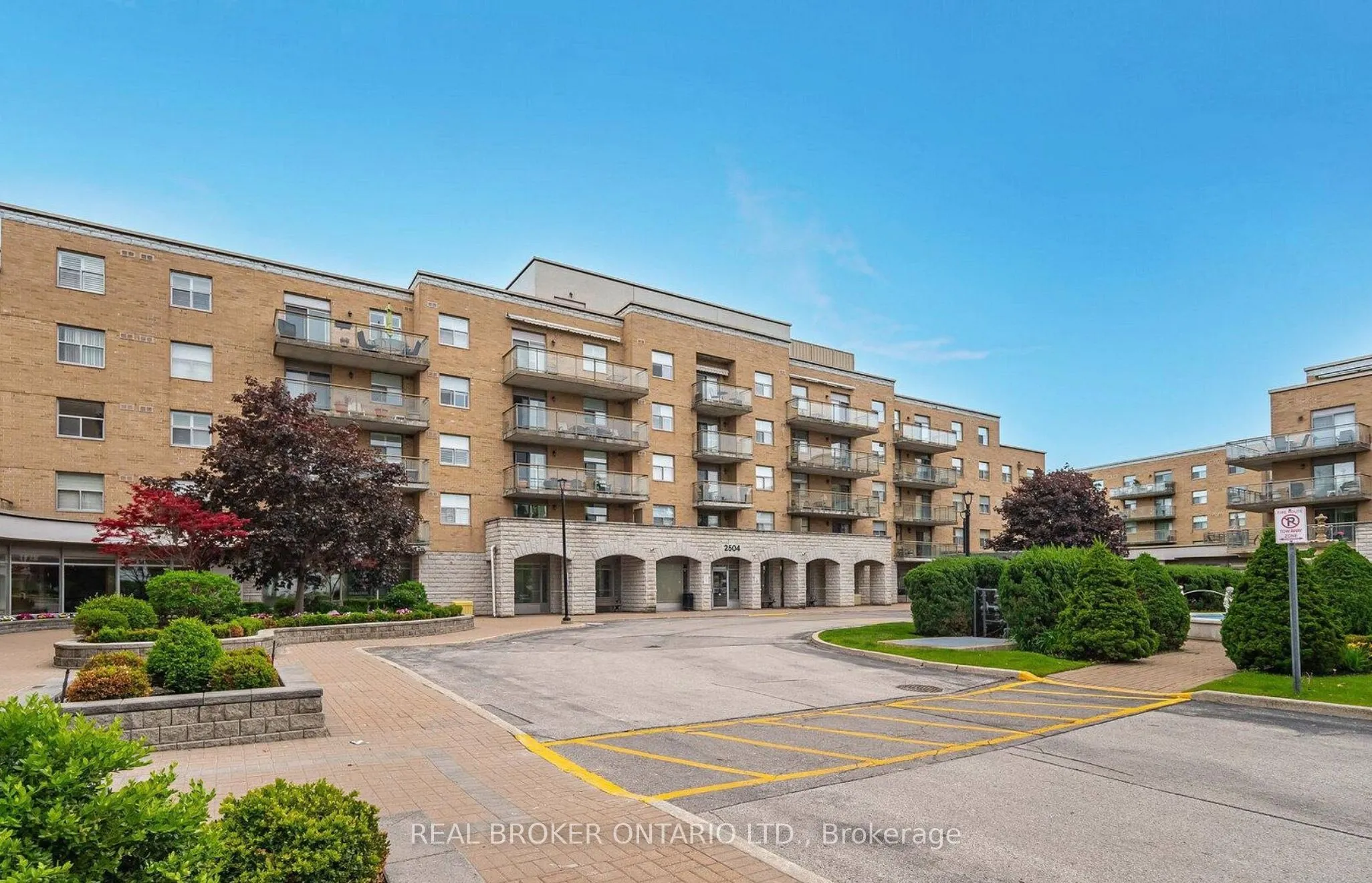 2504 Rutherford Road #314