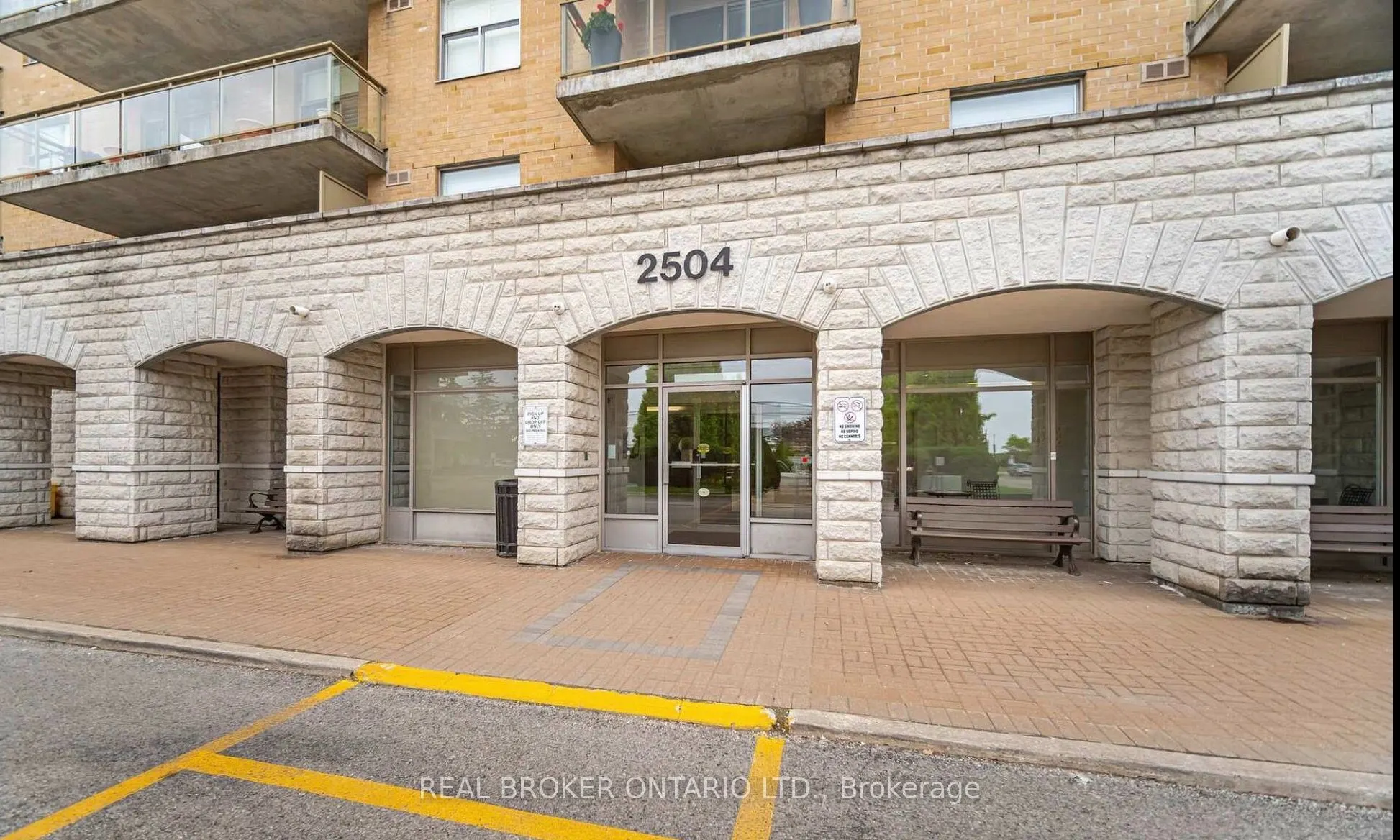 2504 Rutherford Road #314