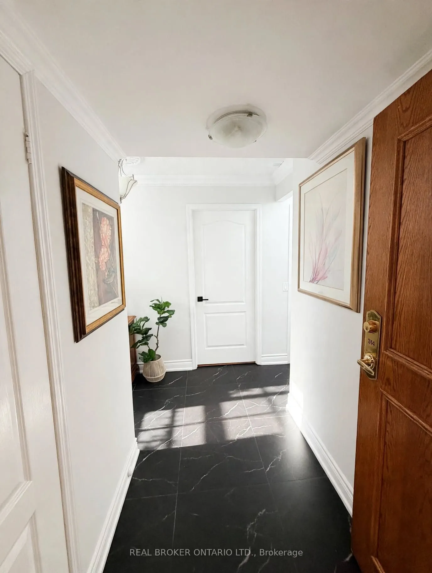 2504 Rutherford Road #314