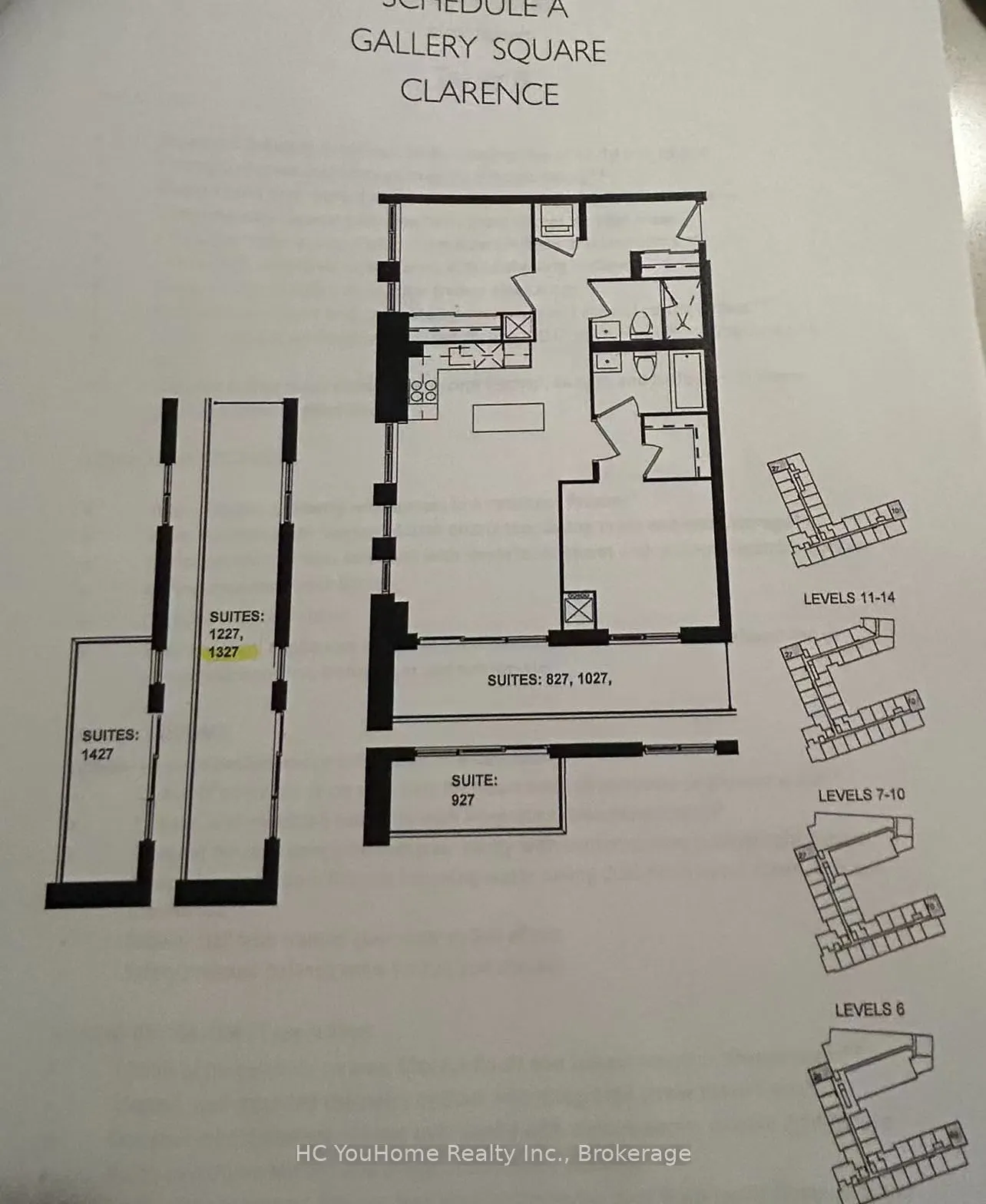 8119 Birchmount Road #1327