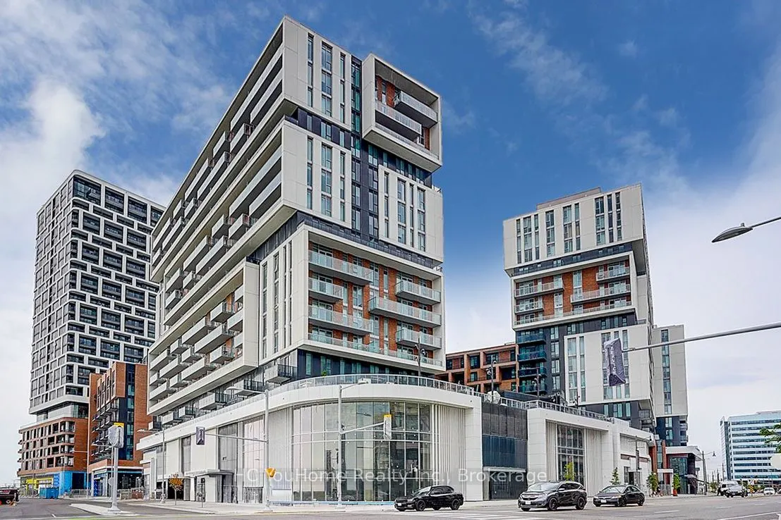 8119 Birchmount Road #1327
