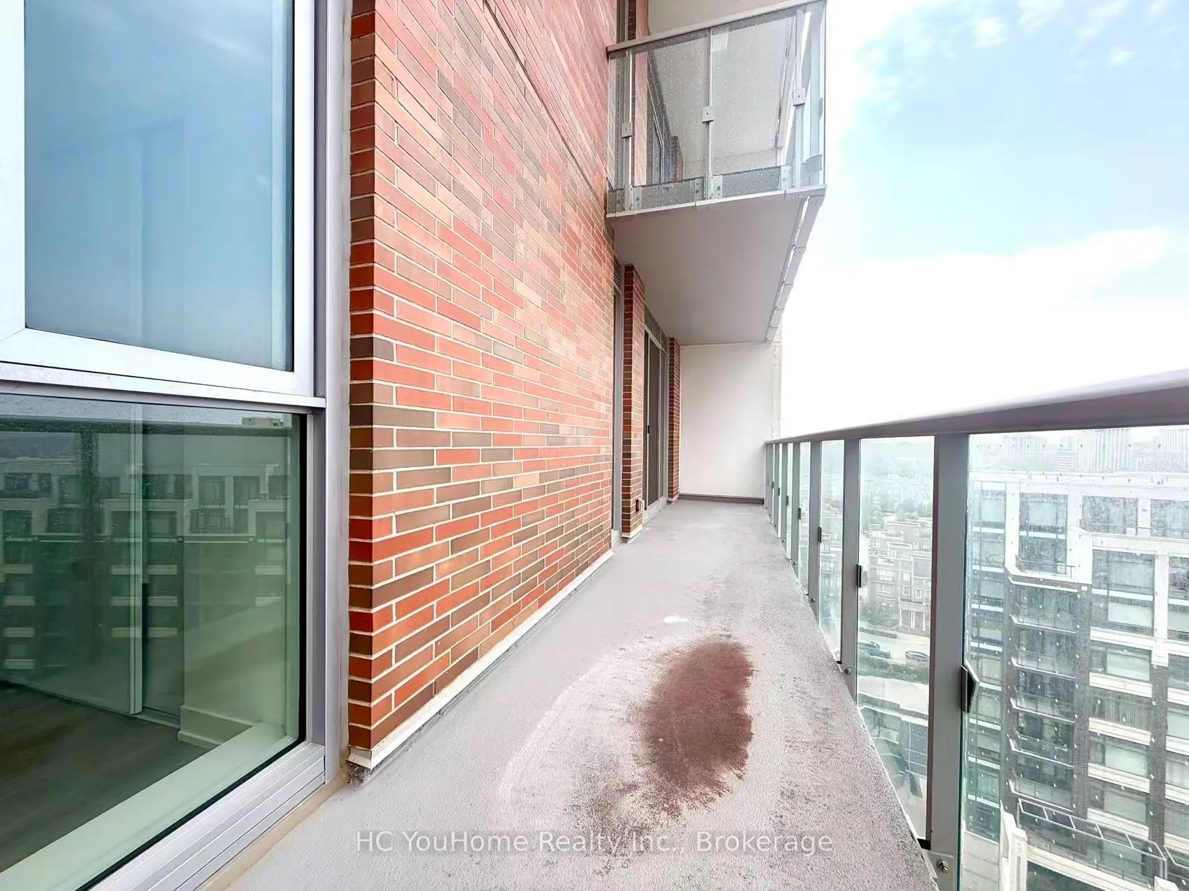 8119 Birchmount Road #1327