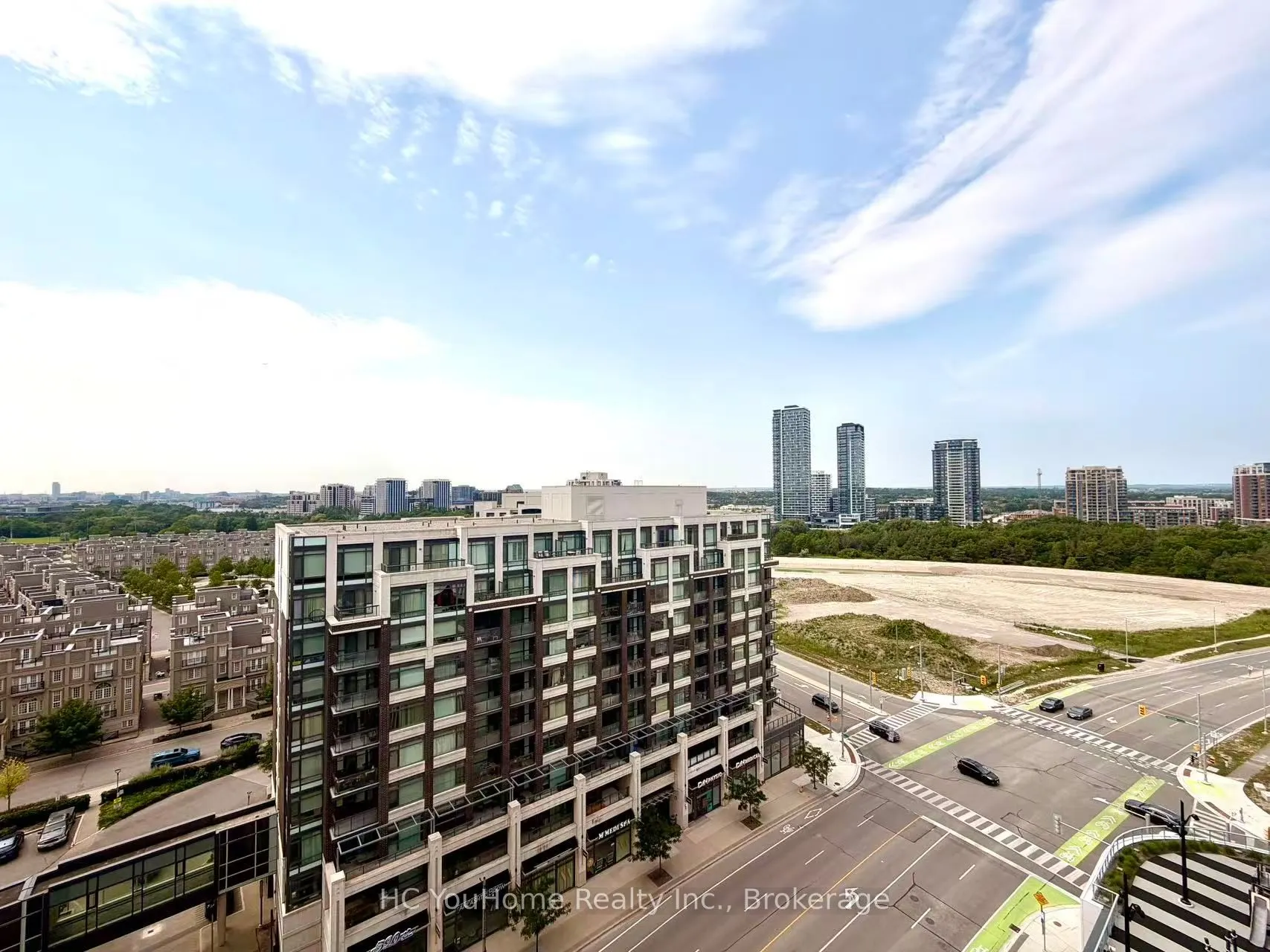 8119 Birchmount Road #1327