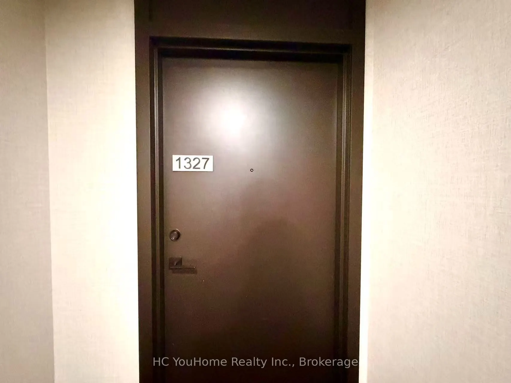 8119 Birchmount Road #1327
