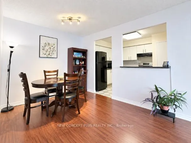 91 Townsgate Drive #506