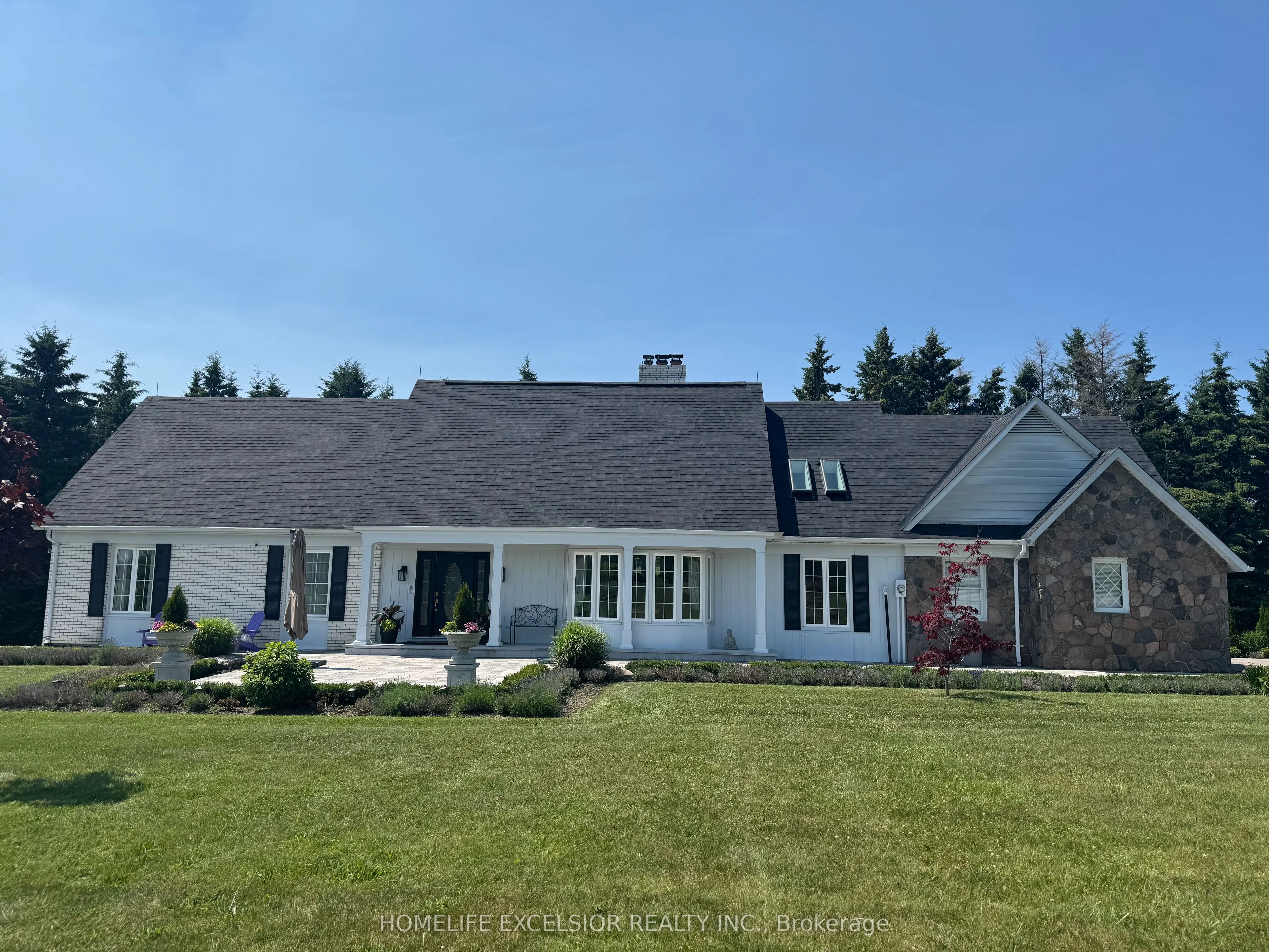 14428 Mccowan Road