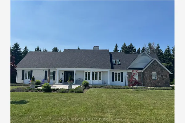 14428 Mccowan Road