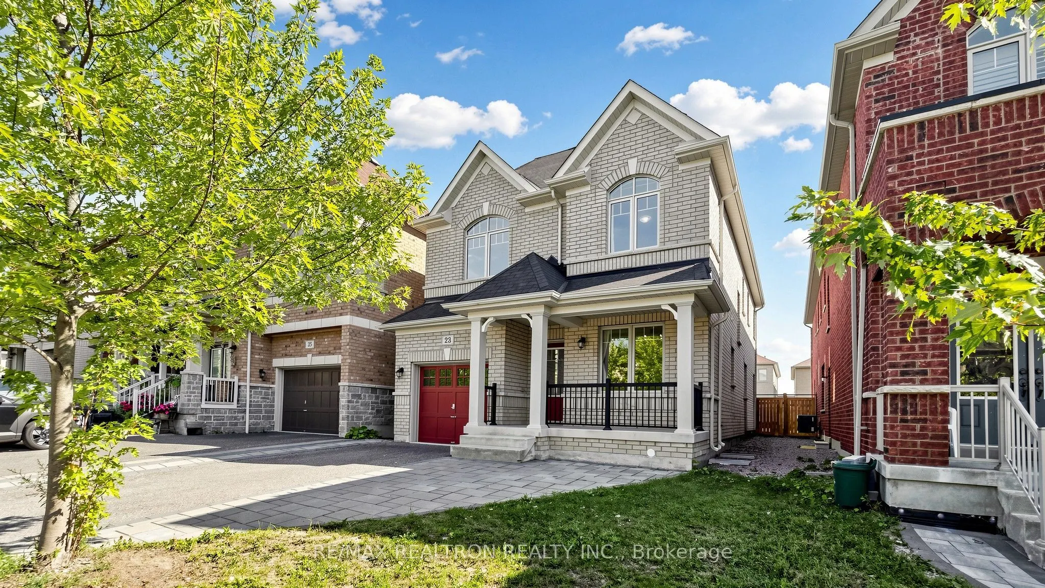 23 Foxberry Road