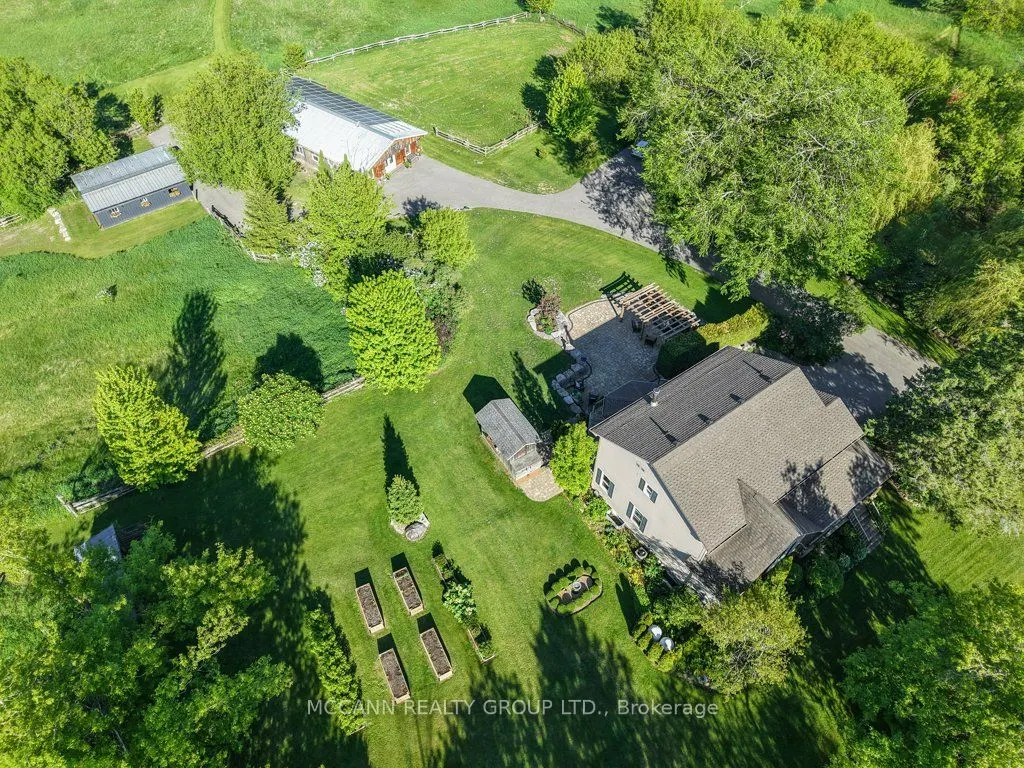 10445 Side Road 17 Road