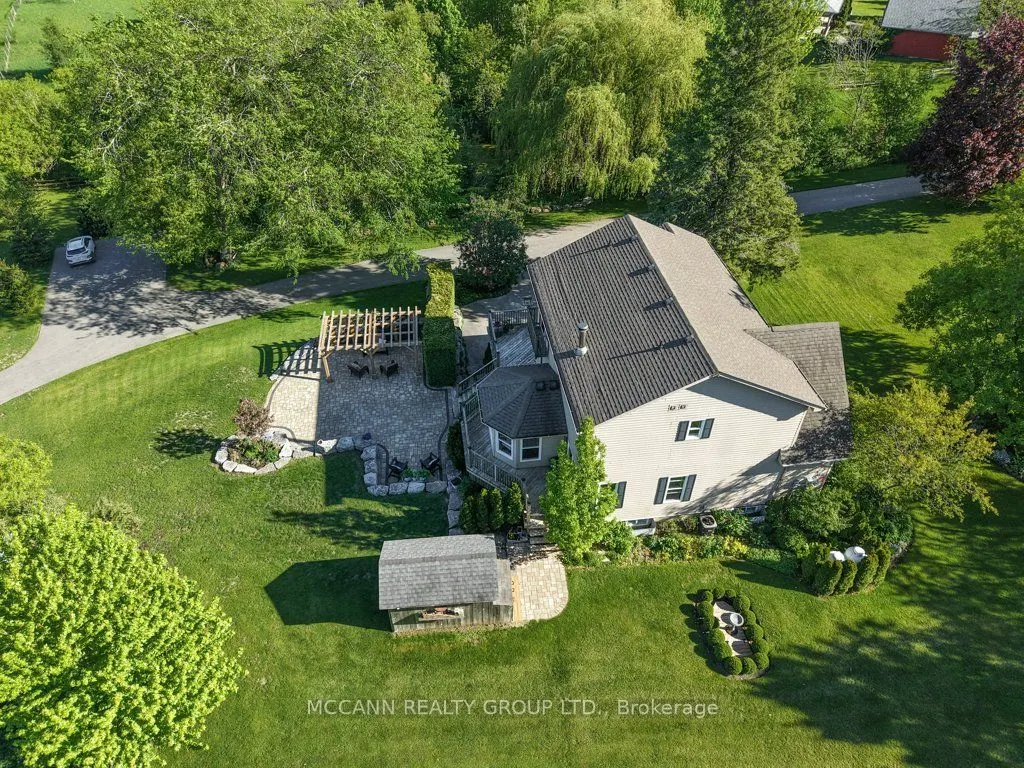 10445 Side Road 17 Road