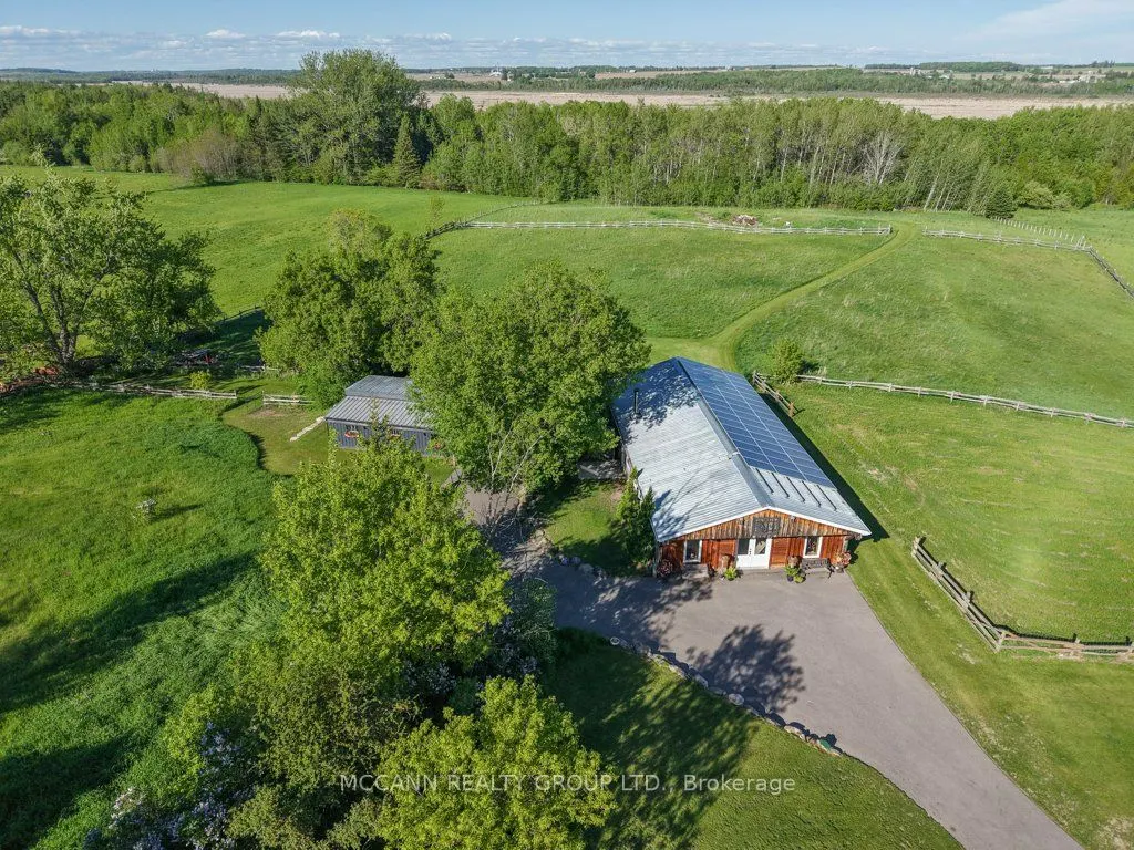 10445 Side Road 17 Road