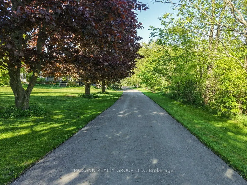 10445 Side Road 17 Road