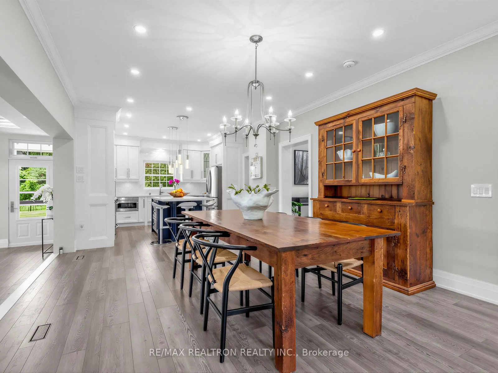 16450 Weston Road