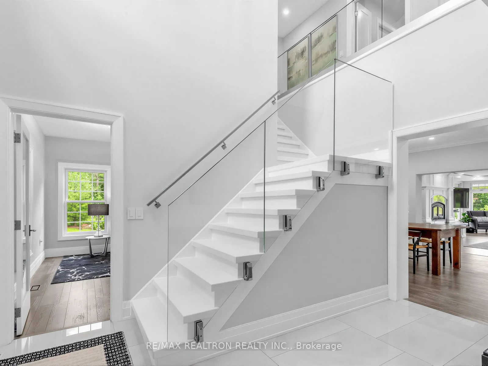 16450 Weston Road
