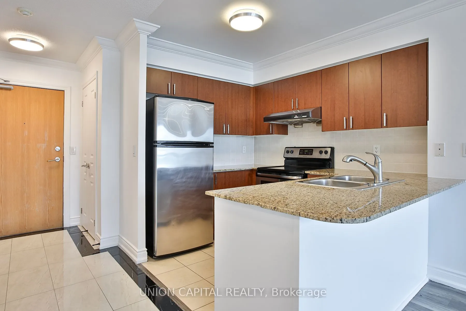32 Clegg Road #612