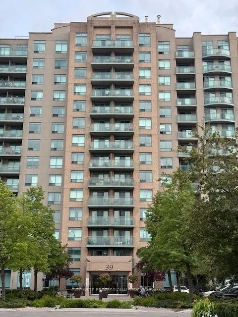 39 Oneida Crescent #509