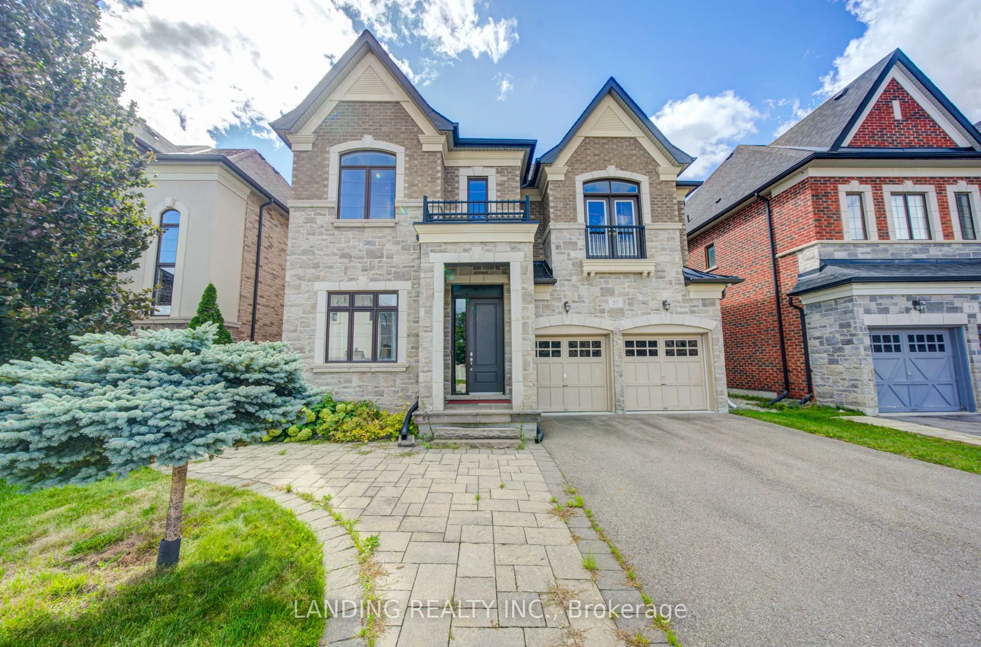 57 Strawbridge Farm Drive