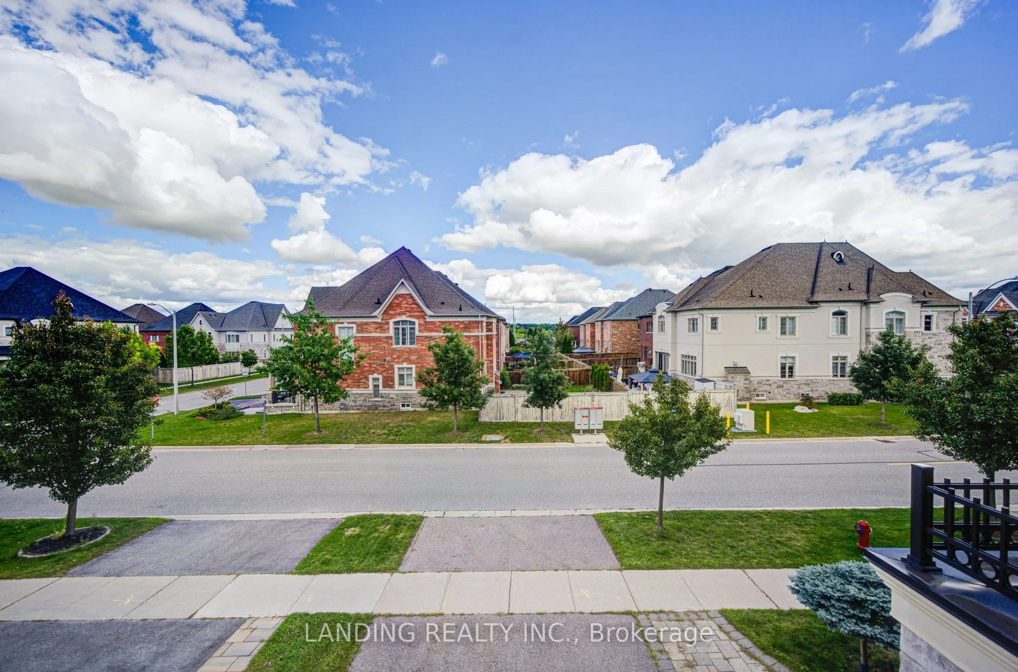 57 Strawbridge Farm Drive