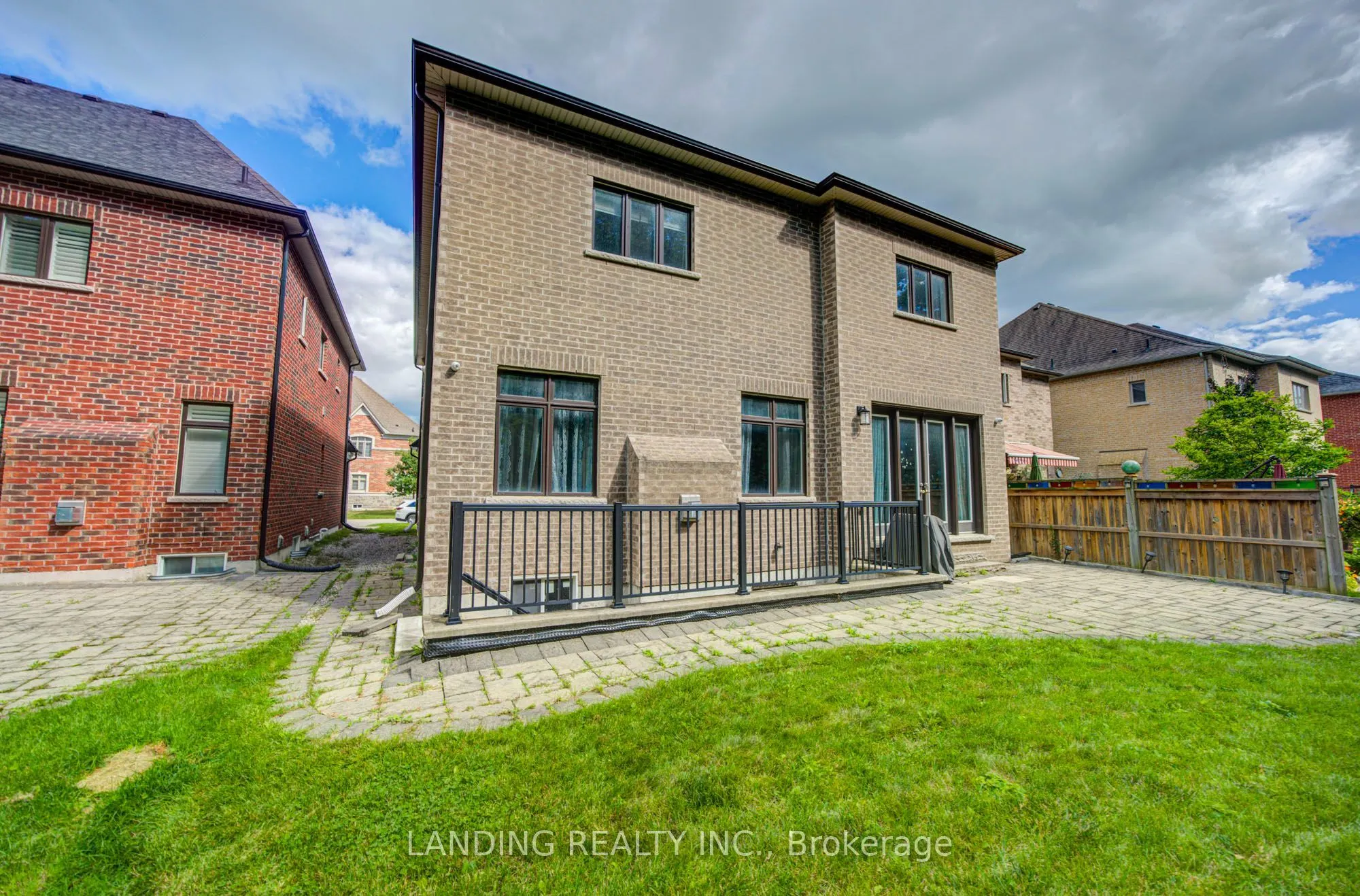 57 Strawbridge Farm Drive