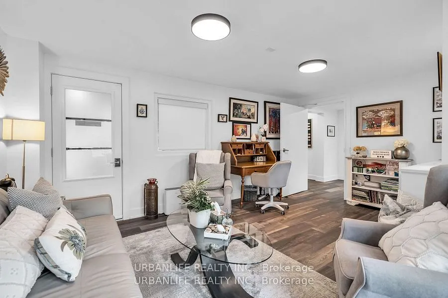 18967 Leslie Street #2A
