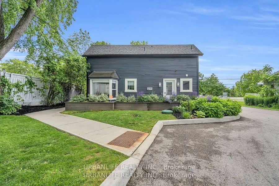 18967 Leslie Street #2A
