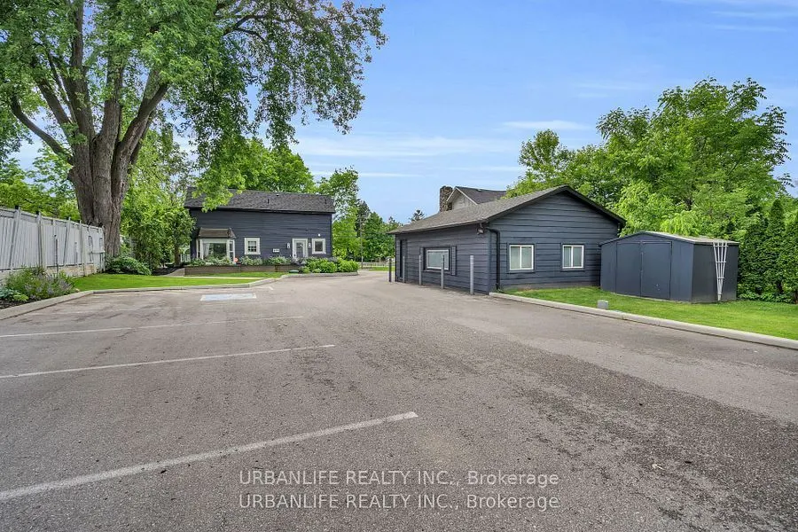 18967 Leslie Street #2A