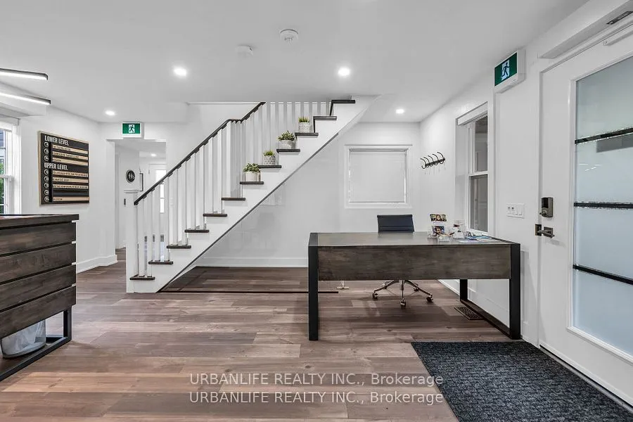 18967 Leslie Street #2A